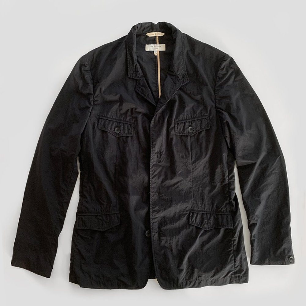 Men's Rag and Bone Jacket